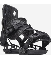 Snovborda stiprinājumi FLOW NX2 Hybrid