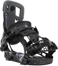 Snovborda stiprinājumi FLOW NX2 Hybrid