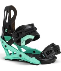 Snovborda stiprinājumi NOW BRIGADA