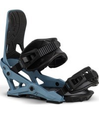 Snovborda stiprinājumi NOW IPO