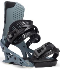 Snovborda stiprinājumi NOW CONDA