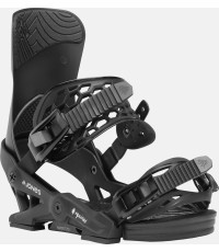 Snovborda stiprinājumi Jones Equinox