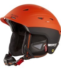 Slēpošanas ķivere CAIRN XPLORER RESCUE MIPS