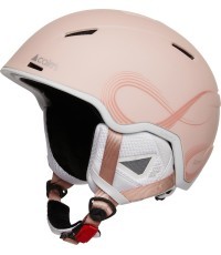 CAIRN INFINITI slēpošanas ķivere