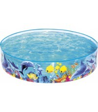 Бассейн для плавания ODYSSEY BESTWAY