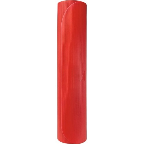 Treniņu paklājs Airex Corona 185, sarkans