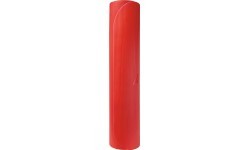 Treniņu paklājs Airex Corona 185, sarkans