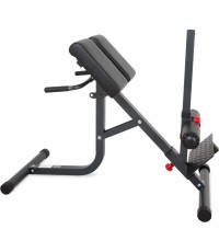 BodyCraft F670 romiešu krēsls