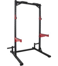 Pivot Fitness HR3240 Heavy Duty ECON spēka statīvs