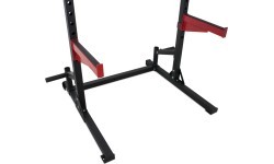 Pivot Fitness HR3240 Heavy Duty ECON spēka statīvs