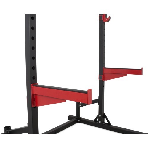 Pivot Fitness HR3240 Heavy Duty ECON spēka statīvs