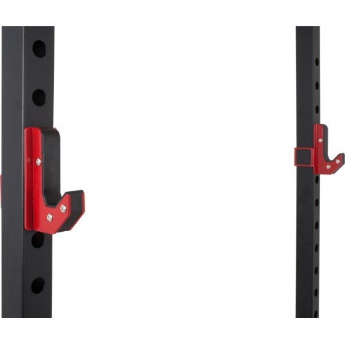 Pivot Fitness HR3240 Heavy Duty ECON Rack
