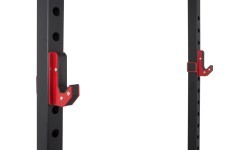 Pivot Fitness HR3240 Heavy Duty ECON spēka statīvs