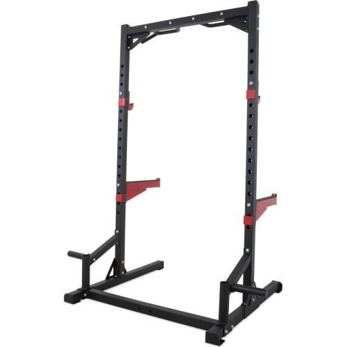 Pivot Fitness HR3240 Heavy Duty ECON Rack