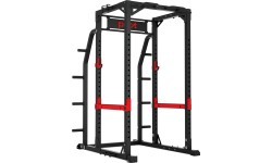Pivot Fitness XR6255 komerciālais smagas slodzes spēka rāmis