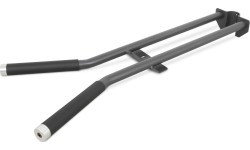 BodyCraft Chin Up Attachment for Cable Pull Station