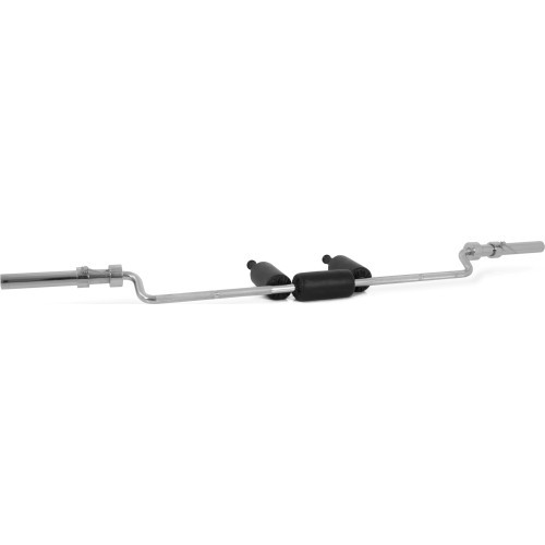 PowerMark PM147 drošais pietupienu stienis