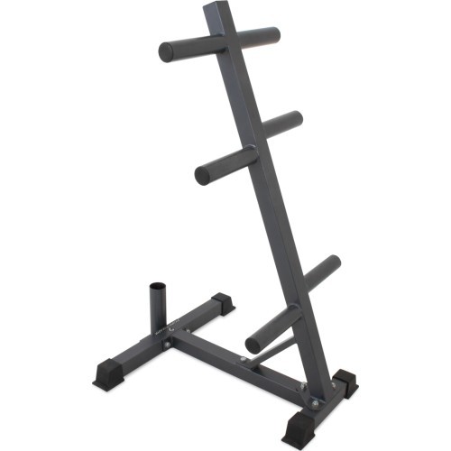 Стойка для дисков PowerMark 396AW Olympic Plate Tree