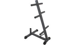 Стойка для дисков PowerMark 396AW Olympic Plate Tree