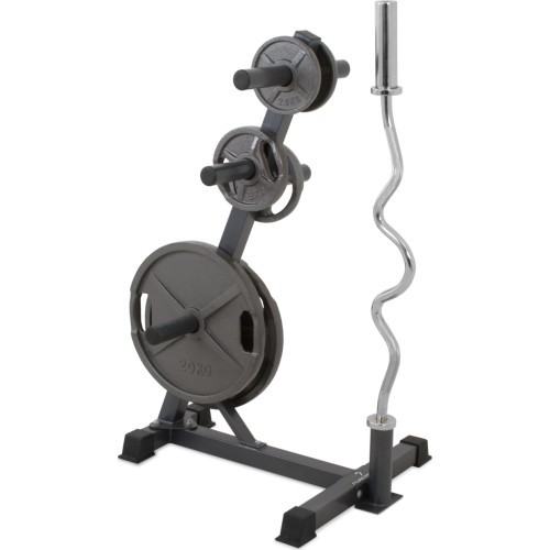 Disku statīvs PowerMark 396AW Olympic Plate Tree