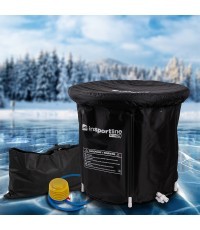 Погружная ванна с холодной водой inSPORTline FrostZen