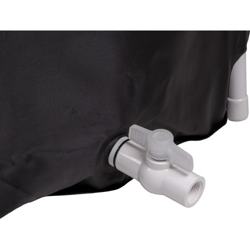 Cold Water Immersion Tub inSPORTline FrostZen