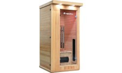 Infrared sauna inSPORTline Mettsa 100