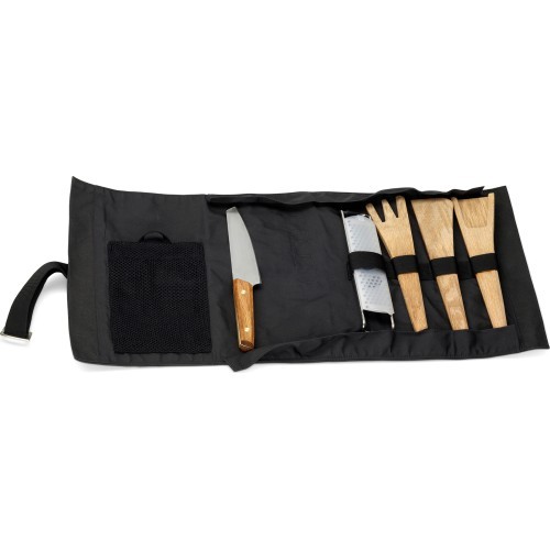 Primus Campfire Prep Set virtuves komplekts