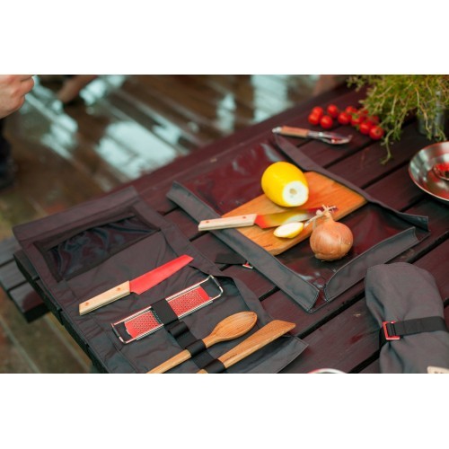 Кухонный набор Primus Campfire Prep Set