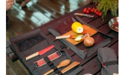 Кухонный набор Primus Campfire Prep Set