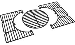 Cast iron grill grate (for grill ROYAL CLASSIC 13040)