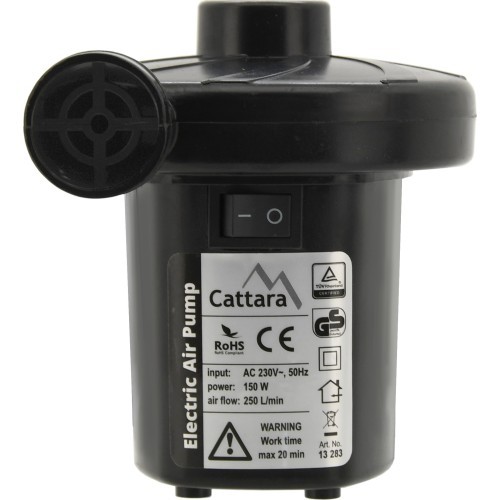 Электрический насос Cattara 230 В