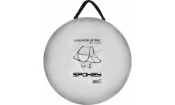 Пляжная палатка Spokey Altus, синяя