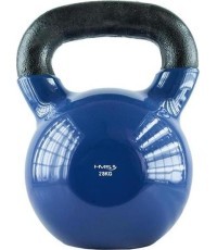 KNV ČUGUNA ĶĒDE HMS - 28 kg