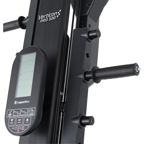 Verticon inSPORTline Pro 500