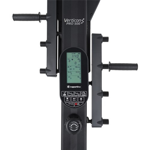 Kāpņu trenažieris inSPORTline Verticon Pro 500
