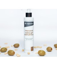 Intensīvi vadošs gels inSPORTline 200 ml