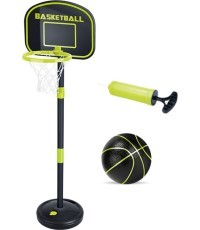 Basketbola komplekts inSPORTline BBS580