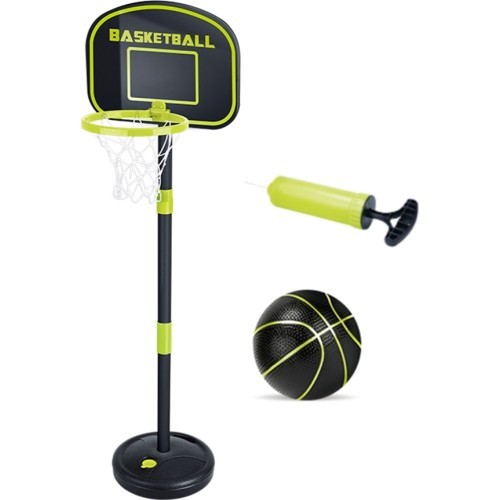 Basketball Set inSPORTline BBS580
