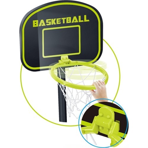 Набор для игры в баскетбол inSPORTline BBS580