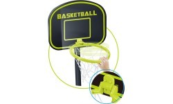Basketball Set inSPORTline BBS580