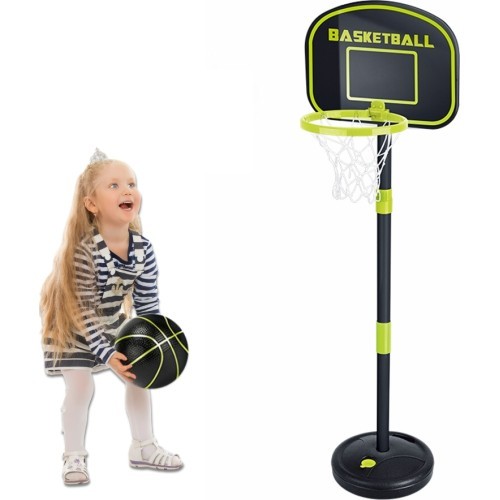 Basketbola komplekts inSPORTline BBS580