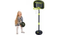 Basketbola komplekts inSPORTline BBS580