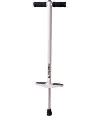 Pogo nūja inSPORTline Zummi - White