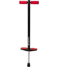 Pogo nūja inSPORTline Zummi - Black