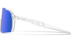 Photochromic Sunglasses VIF One Transparent and Blue
