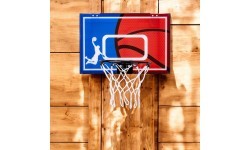 Bērnu pie sienas stiprināms basketbola grozs inSPORTline Clermont