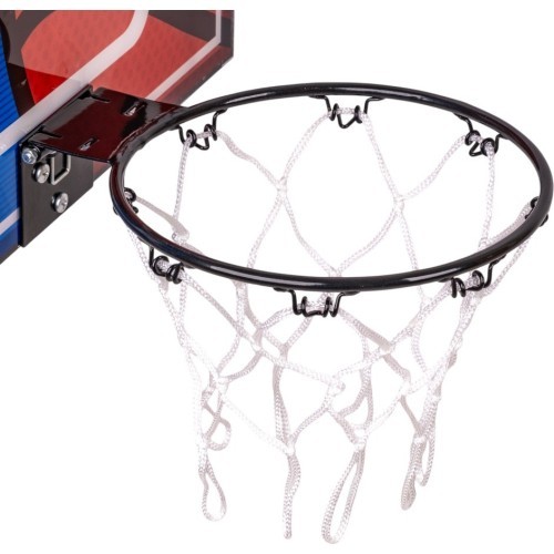 Bērnu pie sienas stiprināms basketbola grozs inSPORTline Clermont