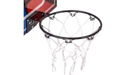 Bērnu pie sienas stiprināms basketbola grozs inSPORTline Clermont