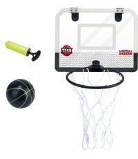 Детский баскетбольный набор inSPORTline BBS100